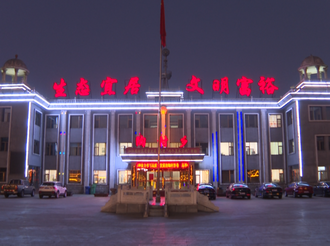 【抓党建促基层治理】平鲁区陶村乡：党建“软实力”成为乡村振兴“硬支撑”