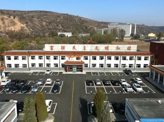 【抓党建促基层治理】平鲁区下面高乡：特色养殖为乡村振兴添活力