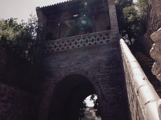 纪录片：山西省“中国历史文化名村”第29集平遥县《梁村》