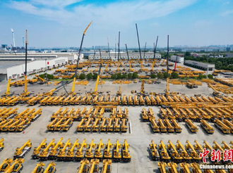 探寻新时代发展足迹｜大国重器何以向“新”发展？