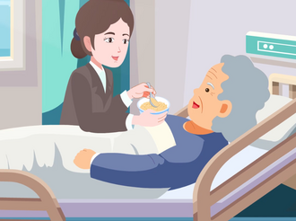 厚养薄葬  弘扬美德