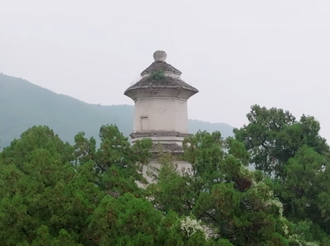 交城玄中寺何以成为中日文化交流的纽带？