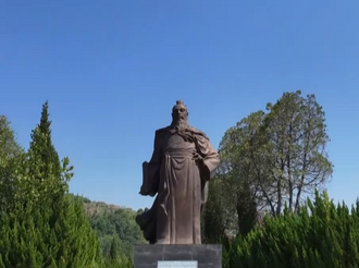 山西古建筑何以见证中华德孝文化的传承？