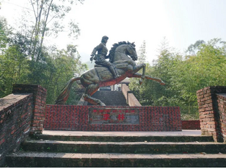 青山埋忠骨 天地尚凛然——晋闽两地弘扬华侨女英雄李林精神纪事 