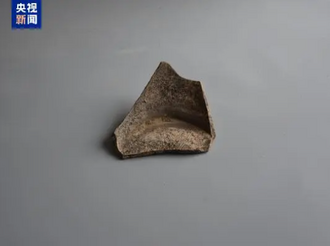 山西大同发现一处重要北魏遗址 