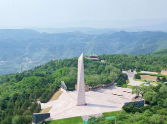 85年后，为什么我们仍需仰望狮脑山 