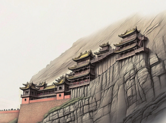 打卡！长城一号旅游公路 