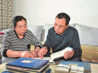 良心，永不过期——记2024年“诚信之星”刘平贵、李继林夫妇