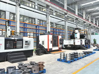 向新而行 为建设制造强国多作贡献——习近平总书记在阳泉阀门股份有限公司考察回访记