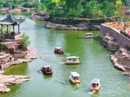体验经济 打开消费新场景