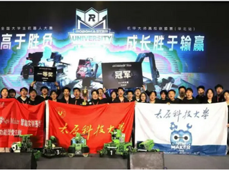 “老师，咱们还有明天吗？”一年后，他们拿了华北冠军
