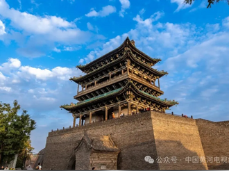 平遥，一座来了就不想走的城市