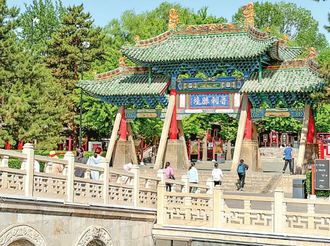 “山西，我们还会再来的”！山西文旅热现象观察 