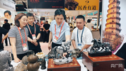 山西新绛非遗在深圳文博会斩获多项奖项